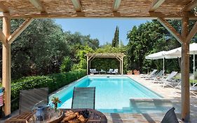 Villa Apleton